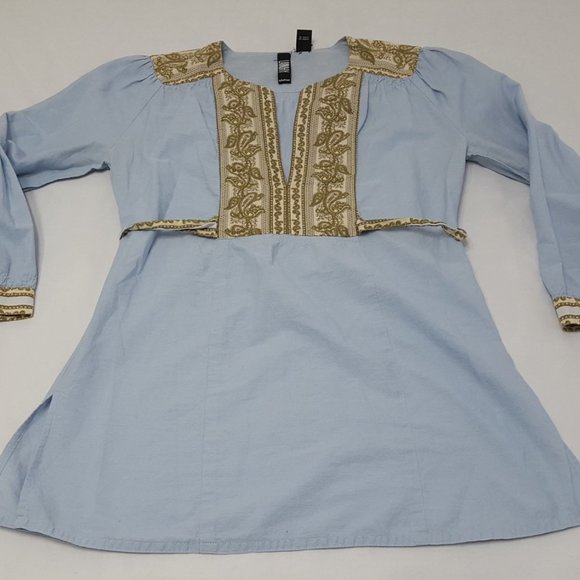 Laundry By Shelli Segal Women´s Top Blouse, Size XS - Picture 6 of 16